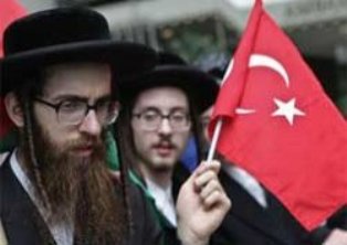 İsrail'i çıldırtan görüntü