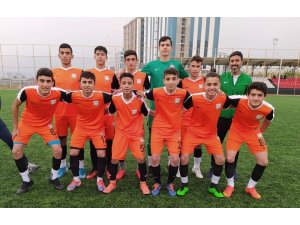 Büyükşehir Belediyespor uluslararası arenada