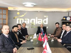 Manisa ekonomisi için güçlerini birleştirecekler