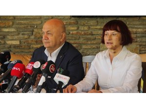 Sarar soygunu davasında tutuklu sanık kamera kayıtlarının incelenmesini istedi