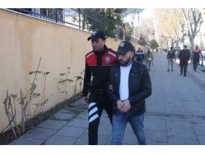 İstanbul’da yeni yılın ilk ‘Kurt Kapanı 1’ uygulaması