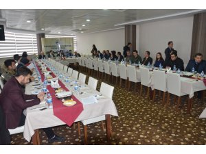 10 Ocak Çalışan Gazeteciler Günü