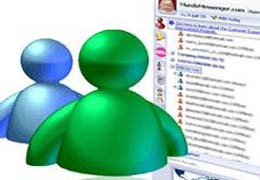 3G'yle evlen MSN'le boşan !