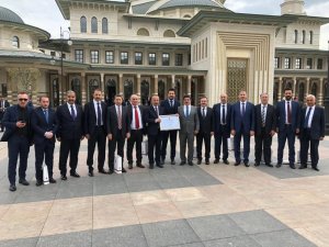 Siirt’te çinko metal külçe üretim tesisi kuruluyor