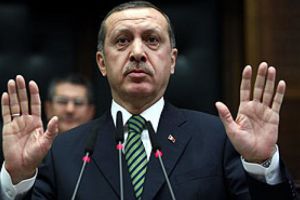 İsrail'i affetmeyi 4 şarta bağladı!