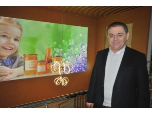 Türkiye Arı Ürünleri Paketleyiciler Derneğinden petek ve süzme bal kodekslerinin ayrılması talebi