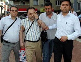 AK Parti ile MHP'lilerin şehit kavgası