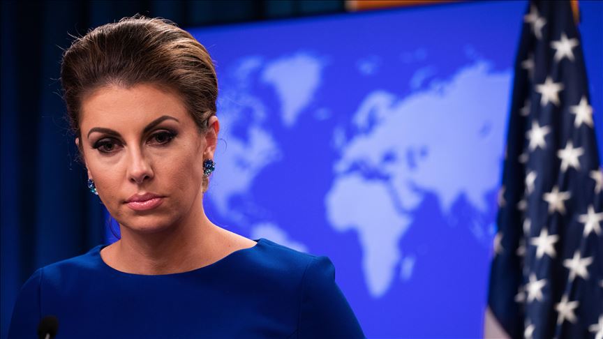 ABD yönetiminin gündeminde "Irak'tan çekilme" konusu yok