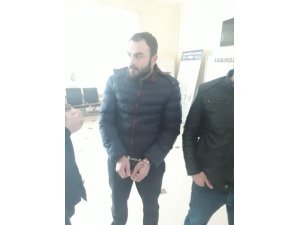 Taksici cinayeti faili Gürcistan’da yakalandı