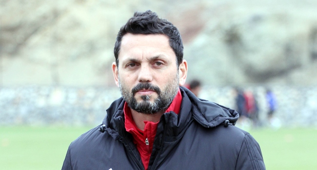 Erol Bulut: "İkinci yarı zor geçecek"