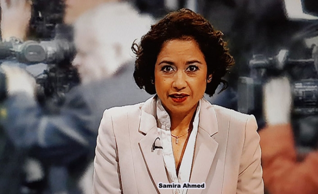 BBC cinsiyet ayrımcılığı davasını kaybetti