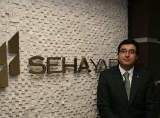 Seha Yapı, GYODER üyesi oldu