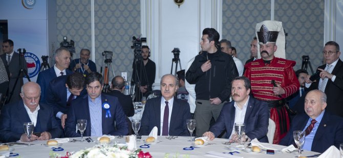 İbrahim Keresteci Basın Ödülleri sahiplerini buldu