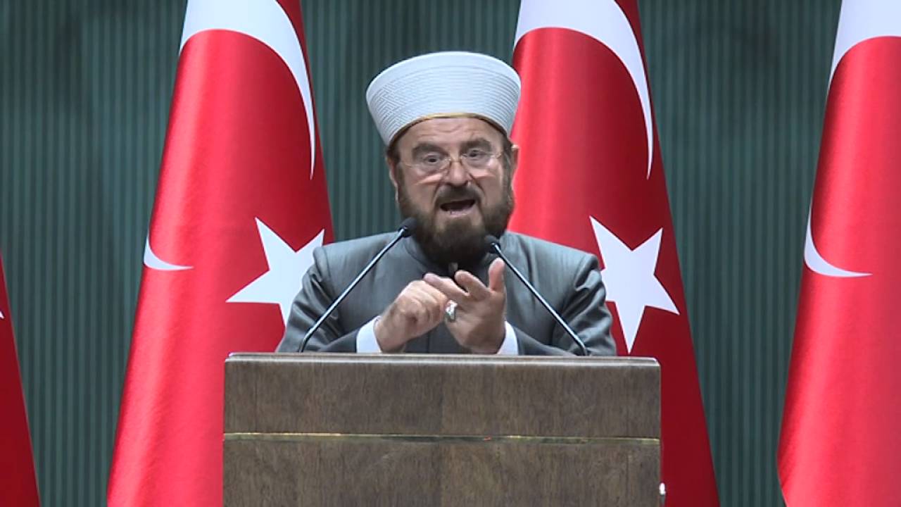 Dünya Müslüman Alimler Birliği'nden Uygurlara haklarının verilmesi çağrısı