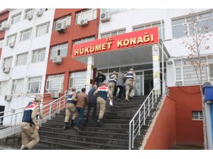 Diyarbakır'da tapu işlemlerinde usulsüzlük operasyonu