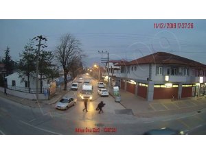 Jandarma’dan alkışlanacak hareket