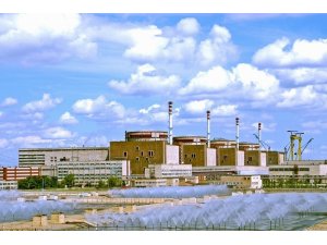 Rusya’da her 5 ampulden biri nükleerle aydınlanıyor