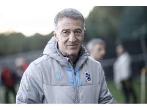 Trabzonspor Kulübü Başkanı Ahmet Ağaoğlu'ndan "harcama limitleri" açıklaması