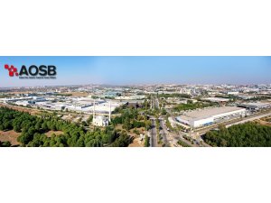 Adana OSB’de artan üretim tüketime yansıyor