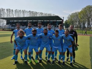 Gelendostspor Antrenörü Bozbaş görevinden istifa etti
