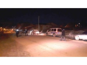 Hisarcık polisinden trafik denetimi