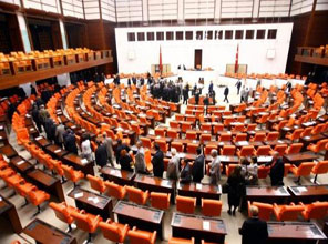 TBMM, 16 Temmuz'a kadar çalışacak