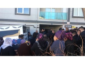 Uşak’ta evde korkunç infaz
