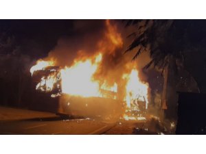 Hindistan’da katliam gibi kaza: 20 ölü