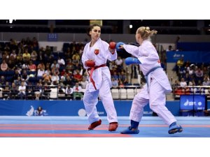 Meltem Hocaoğlu Akyol: “Tek hayalim olimpiyat madalyası”