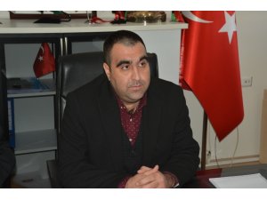 Akhisarspor Başkanı Fatih Karabulut’tan flaş açıklamalar