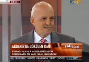 Erdoğan-Davutoğlu operasyonu