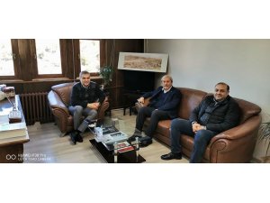 Osmaneli’ne dev yatırım geliyor