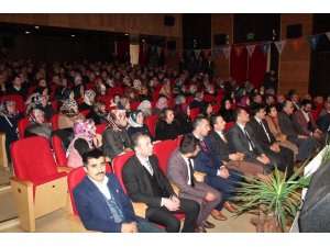 AK Parti Genel Başkan Yardımcısı Kandemir: "Gece gündüz çalışacağız’’