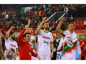 ING Basketbol Süper Ligi