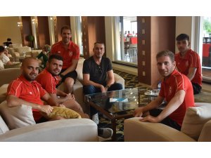 Balıkesirspor’da istifa depremi