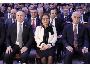 DEİK Ticari Diplomasi Ödül Töreni