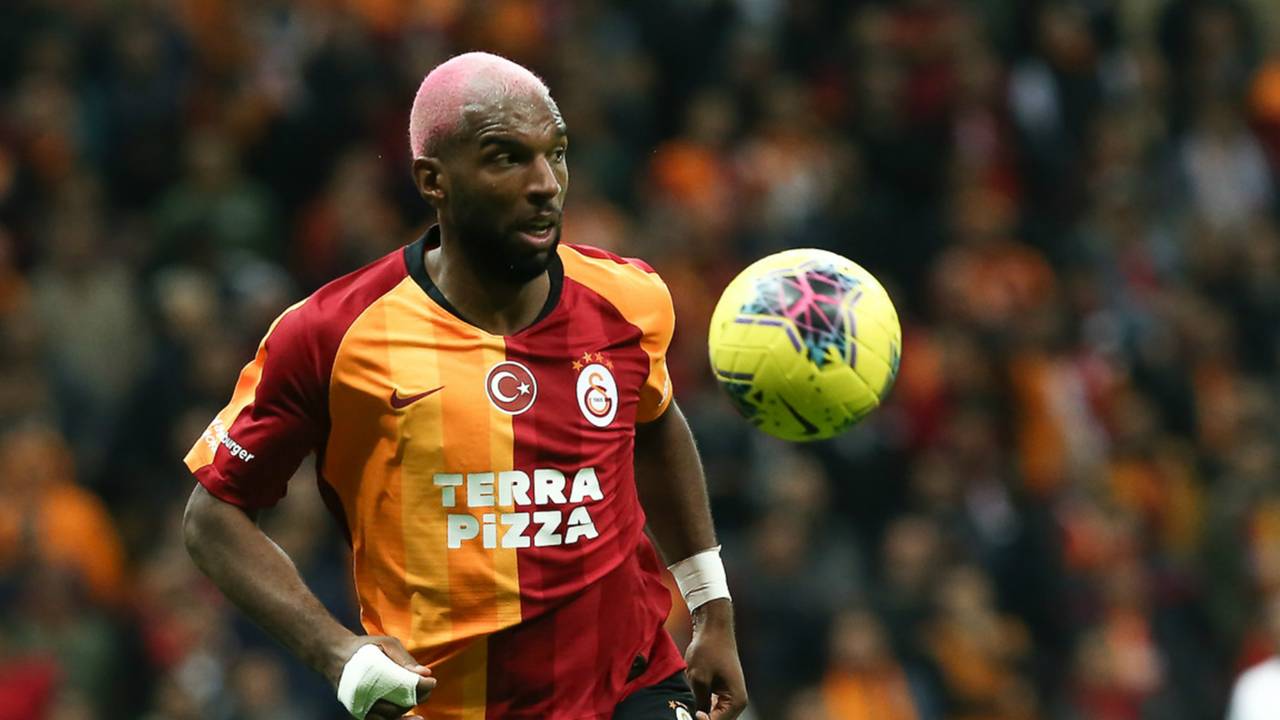 Galatasaray’da Ryan Babel, Ajax’a kiralandı