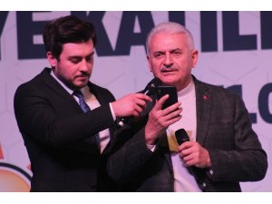 Cumhurbaşkanı Erdoğan’dan telefon bağlantısıyla katıldığı programda önemli açıklamalar