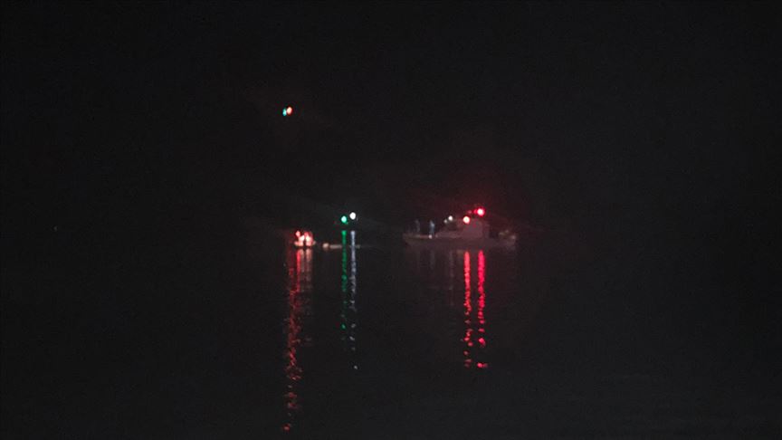 Çeşme'de düzensiz göçmen faciası: 8'i çocuk 11 kişi öldü