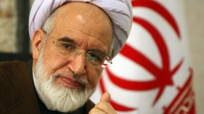 İranlı muhalif liderden Hamaney'e: "Rehberlik için yeterli şartlara sahip değilsiniz"