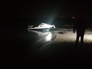 Çeşme’de kaçakları taşıyan tekne battı: 8’i çocuk 11 ölü