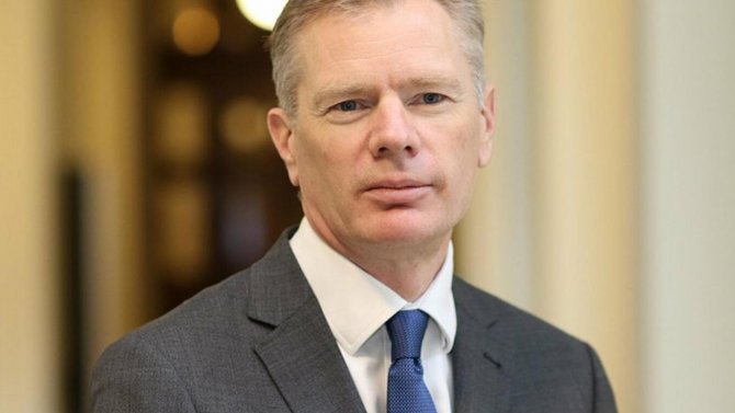 İngiltere'nin Tahran Büyükelçisi gözaltına alındı