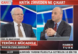 'İki saldırı arasında bağ yok'