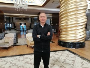 Ahmet Taşyürek: “Emircan’ın Süper Lig’de iş yapacağını düşünüyorum”