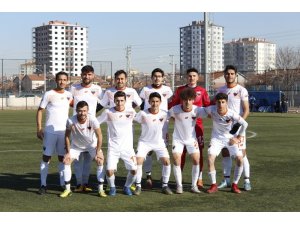 Kayseri Birinci Amatör küme B Grubu