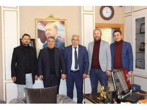 Başkan İsmail Tosun: "Termik santrallerinin mühürlenmesi ve kesilen cezalar yerinde bir karar"