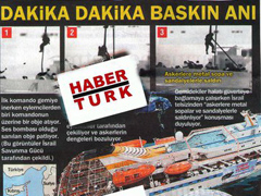 Gemidekilere 'Eylemci Çetesi' dedi