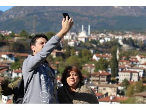 Safranbolu rekor kırdı