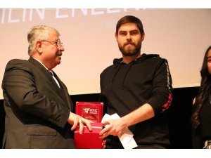 Yozgat’tan TGRT Spor’a ödül