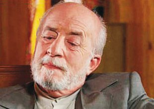 ''Ömer Baba'' Nasreddin Hoca olacak